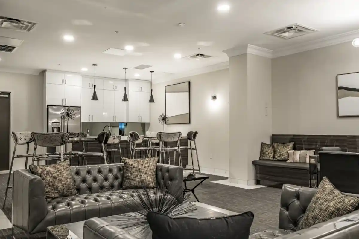 Party Room