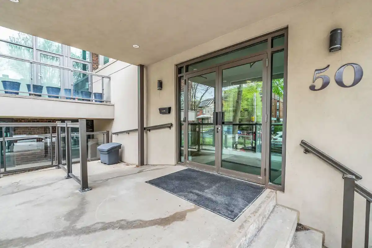 Open Concept