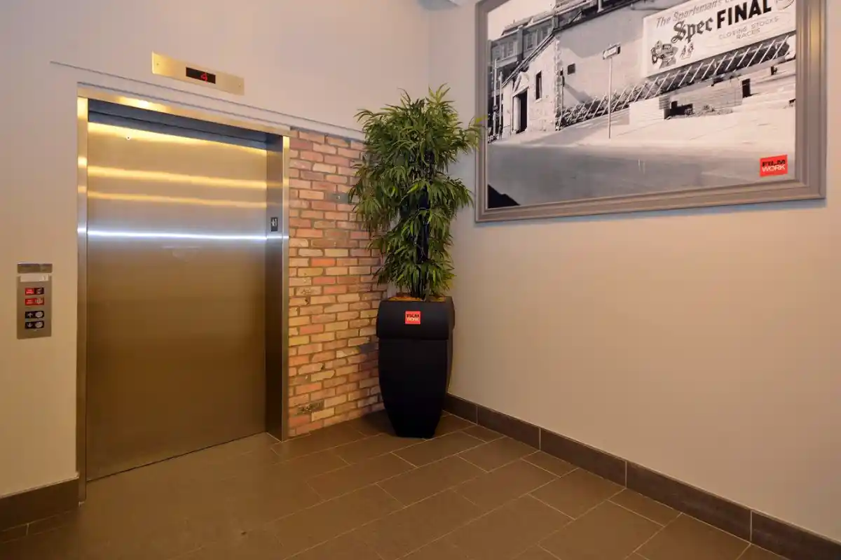 Elevator
